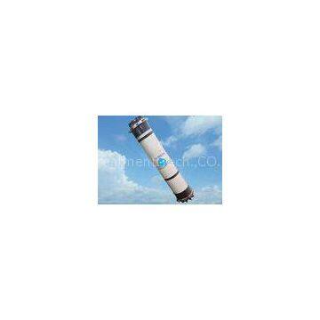 Professional Mineral Water Filter UF Membrane , Ultrafiltration Water Treatment