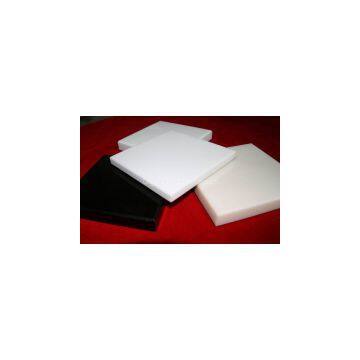 white marble slab