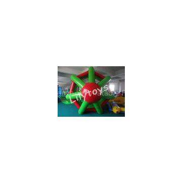 sports inflatable Colour winnower water toys / Inflatable Games For kids