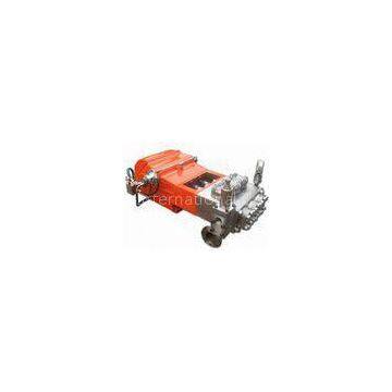 Triplex Plunger Pump,triplex Piston Pump(WP3-S)