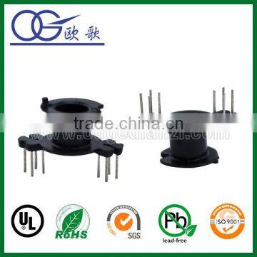 RM6 China manufacturers high quality transformer bobbin
