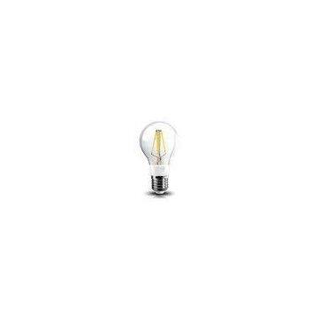 A60 LED Filament Bulb Completely Replace The Traditional Incandescent Bulb
