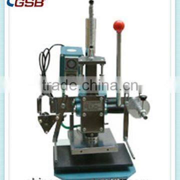 LZ-170-1 Stamping Machine/automatic jogger machine