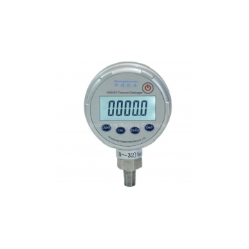 digital pressure datalogger