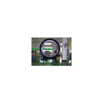 Electronic P7.62 3in1 full color Outdoor / Indoor LED Display Boards for Bar Decoration