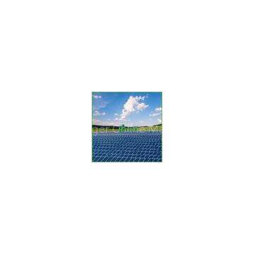 40MW Solar Large Scale Photovoltaic Power Plants Solar Mounting Systems