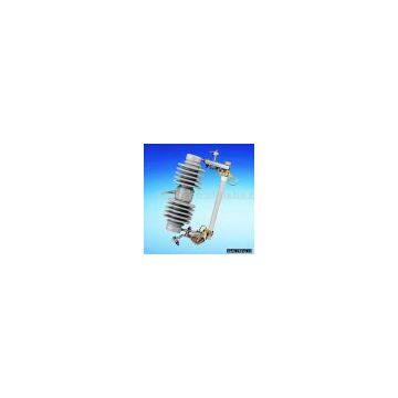 Fuse cutout 24/27 kV-150kV BIL (HDF-08)