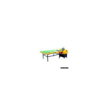 Sell PVC Window Glazing Bead Saw