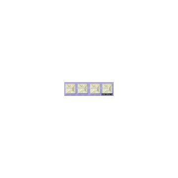 Adhesive Tie Mounts