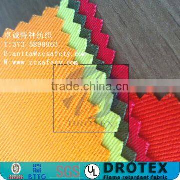 Sun-protection UPF 50+ Anti UV Fabric for Clothing photo-6