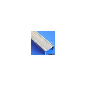 Sell C Shaped Steel Channel