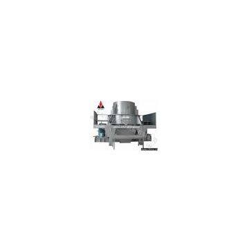 Sand making machine ( VSI Crusher )