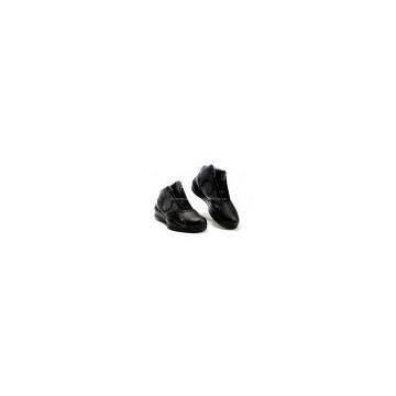 Cheap Basketball Shoes Jordan Wade Retro Full Black photo-3