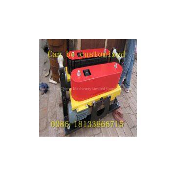 DCS-8 Type Cable Conveyer Cable Laying Machine