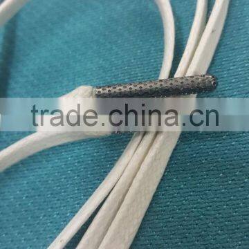 Shoelaces Metal Tipped