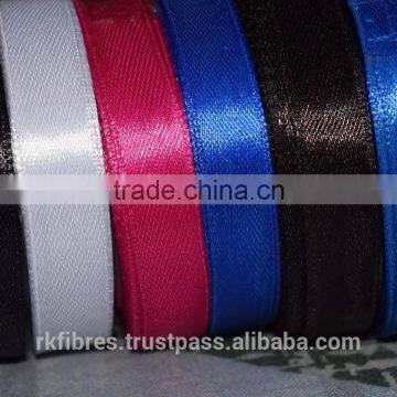 Silk Shoelaces