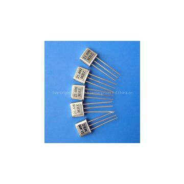 Crystal Filters UM-5 21.4MHz photo-2