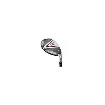 Callaway FT-iZ Hybrid Woods Full Set