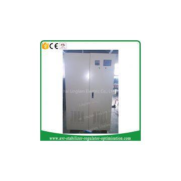 600kva 3 phase non-contact voltage regulator