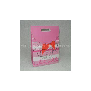 Flip Valentine\'s Day Gift Bag