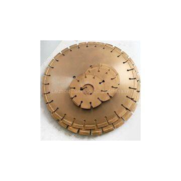 Diamond Cutting Blades