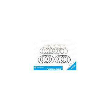 Chevrolet Geo Metro Sprint Engine Piston Ring Auto Parts , Low Friction Piston Rings