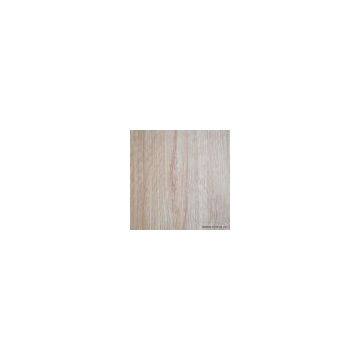 Sell Wooden-PVC Flooring (Oak)