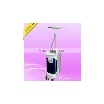 Top selling new advanced Newest tech Face wrinkle removal and soprano laser hair removal machine