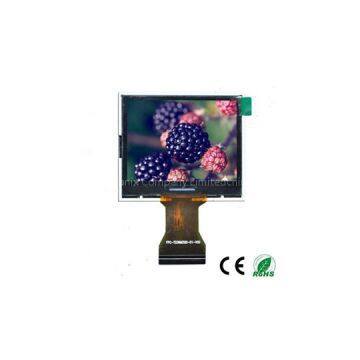 Best And Creative 2.36inch 480*234 TFT