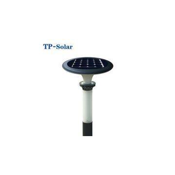 Solar Panel Powered Outdoor Led Landscape Light
