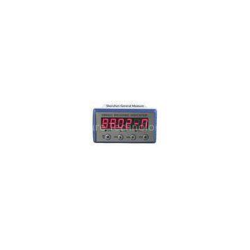 Device Net Weight Transmitter Beeping Feedback 8 Units of Load Cells