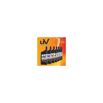 UV vurable ink for uv flatbed printer