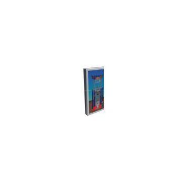 quadrate lightbox