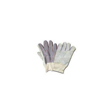 Palm Industrial Labour Working Safety Gloves