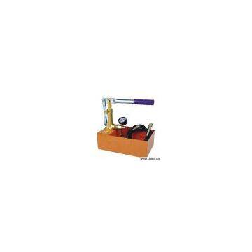 Sell Hand Pressure Test Pump