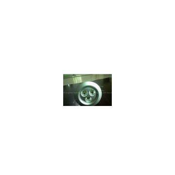 LED down light