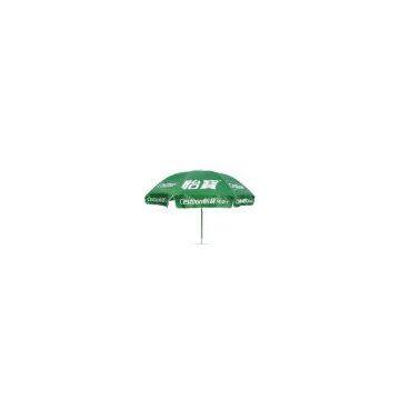 beach umbrella(outdoor umbrella)