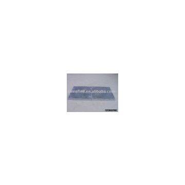 blue limestone / blue stone honed & tumbled
