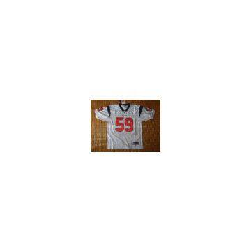 Sell Brand American Football Jerseys photo-3