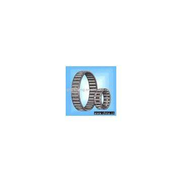 needle roller and cage assemblies ,needle roller bearing