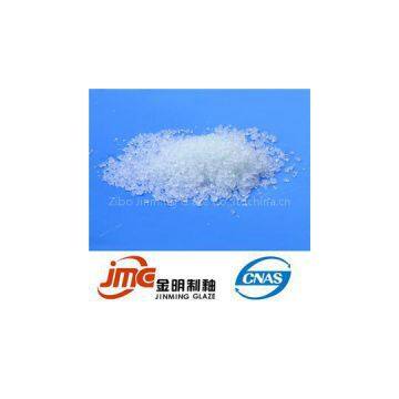 Полупрозрачный фрит для напольной плитки