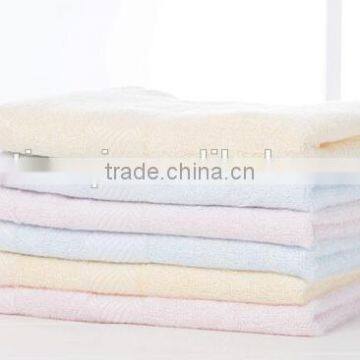 High Quality Wholesale Baby and Adult Face Bamboo Towel photo-2