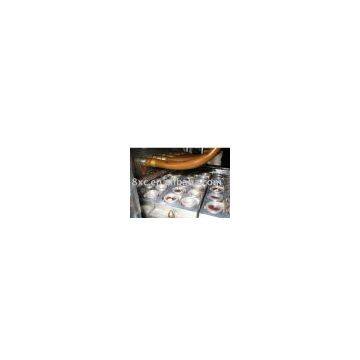 Chocolate Auto Filling & Sealing Machine