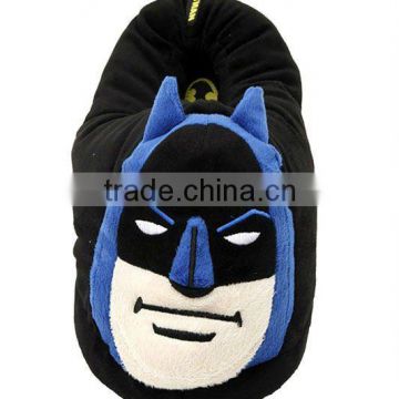 batman plush slippers for sale