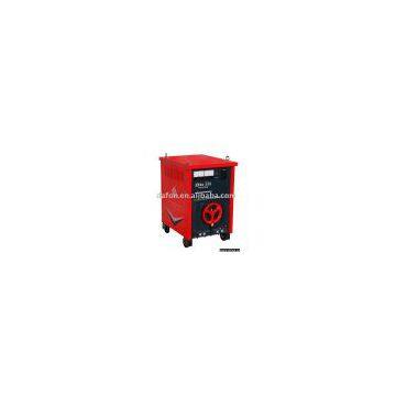 AC/DC ARC WELDING MACHINE