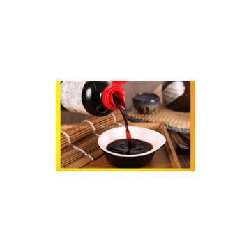 Full Automatic Soy Sauce Filling Machine for Glass Bottle