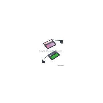 ADF (FS-B2) auto darkening welding filter