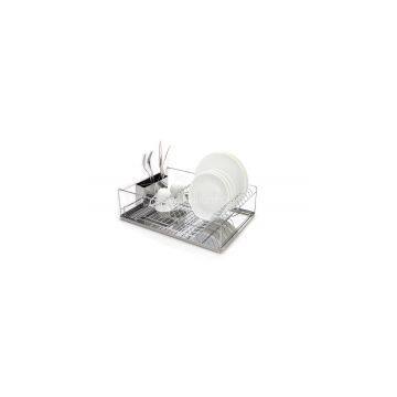 sink dish drying rack