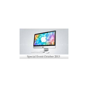 Apple IMac ME088LL/A 27-Inch Desktop
