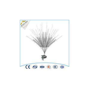 china hot sale stainless steel bird thorn